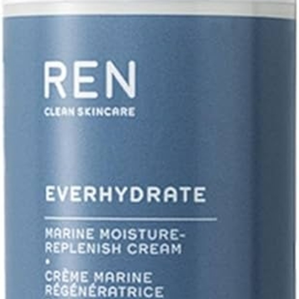 REN Clean Skincare Everhydrate Cream